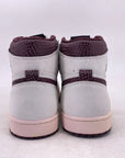 Air Jordan 1 Retro High OG "A Ma Maniere" 2021 New Size 9.5