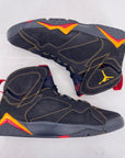 Air Jordan 7 Retro "Citrus" 2022 Used Size 13