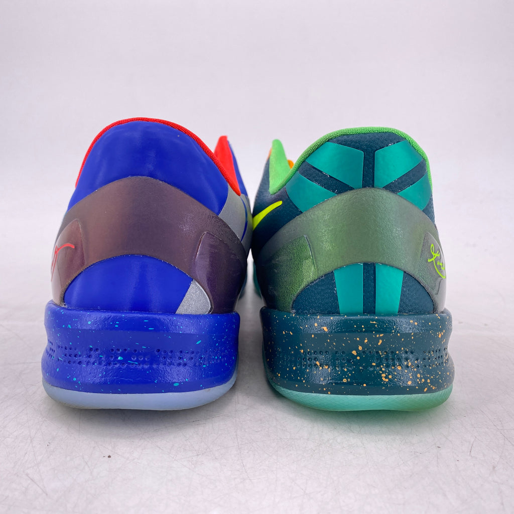Nike Kobe 8 Protro "What The" 2025 Used Size 9