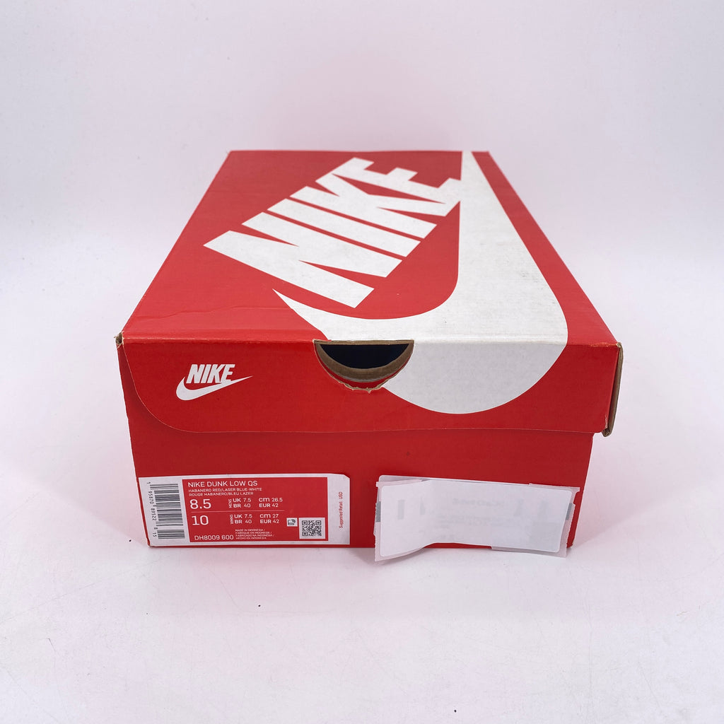 Nike Dunk Low "Fruity Pebbles" 2022 New Size 8.5