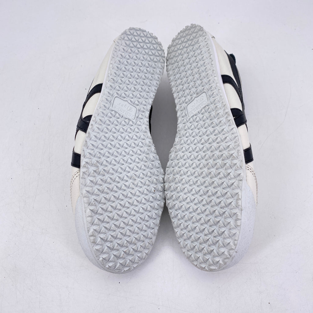 Onitsuka Tiger Mexico 66 "White Black" 2022 Used Size 7