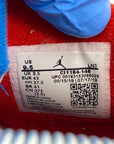 Air Jordan 4 Retro "What The" 2019 Used Size 9.5