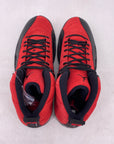 Air Jordan 12 Retro "Reverse Flu Game" 2020 New Size 11.5