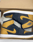 Air Jordan 1 Mid "Melo Pe" 2014 Used Size 8
