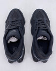 New Balance (GS) 9060 "Triple Black" 2025 New Size 6.5Y