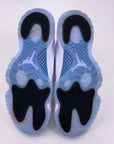 Air Jordan 11 Retro "Legend Blue" 2024 Used Size 11