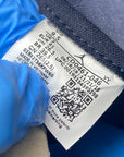 Air Jordan (W) 1 High "Nc To Chi" 2020 New Size 9.5W