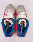Air Jordan 4 Retro "Union Guava" 2020 Used Size 8