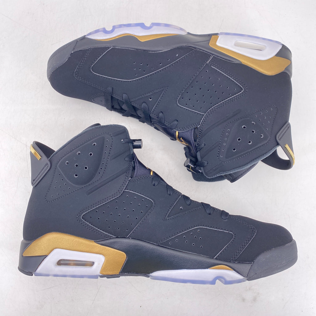 Air Jordan 6 Retro "Dmp" 2020 New Size 13