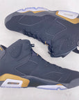 Air Jordan 6 Retro "Dmp" 2020 New Size 13