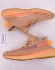 Yeezy 350 v2 "Clay" 2019 Used Size 7.5