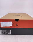 Air Jordan 12 Retro "Dark Concord" 2020 New Size 13