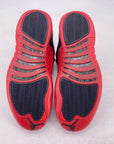 Air Jordan 12 Retro "Flu Game" 2025 New Size 9