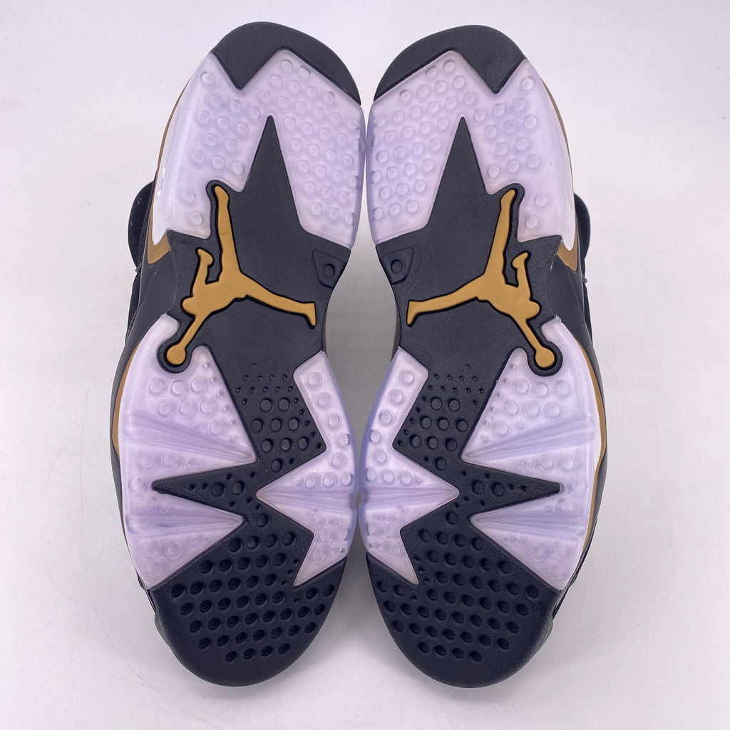 Air Jordan 6 Retro "Dmp" 2020 New Size 11