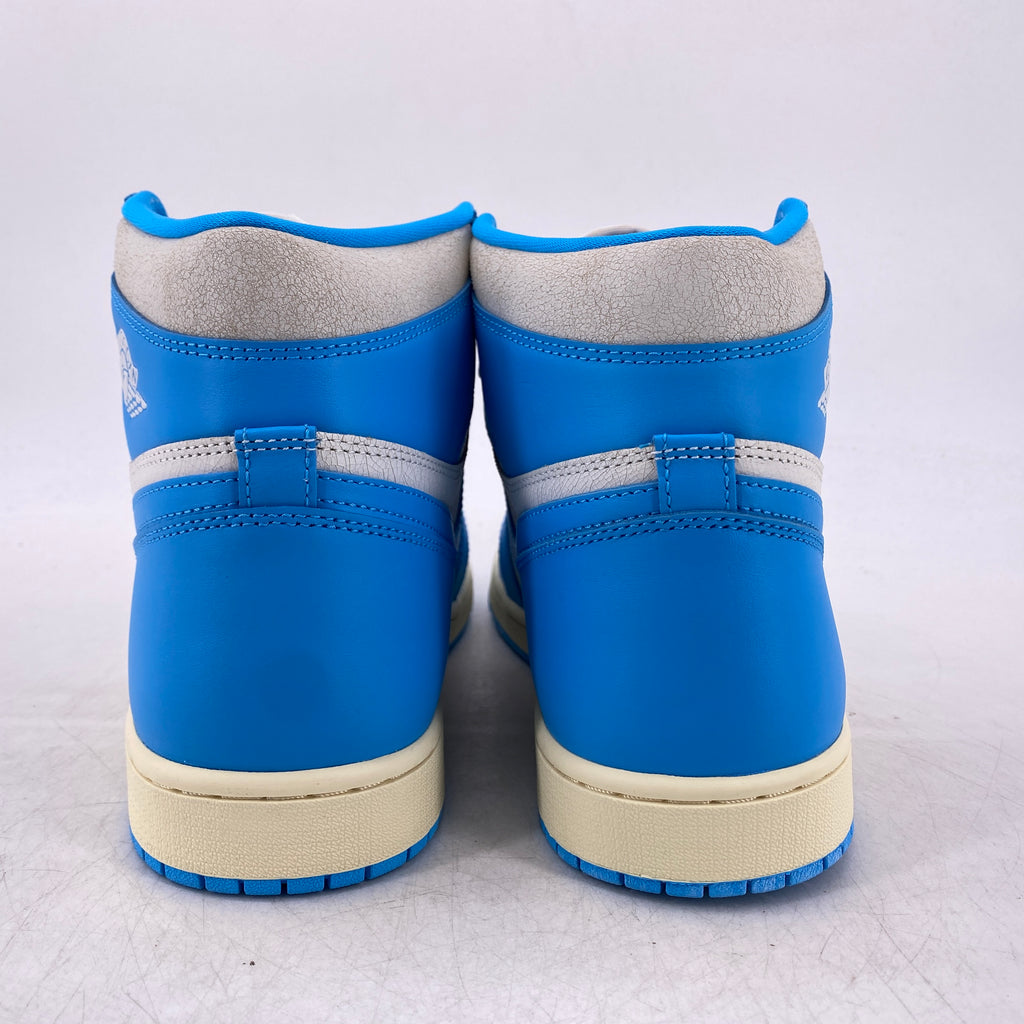 Air Jordan 1 Retro High OG "Unc Reimagined" 2025 New Size 13