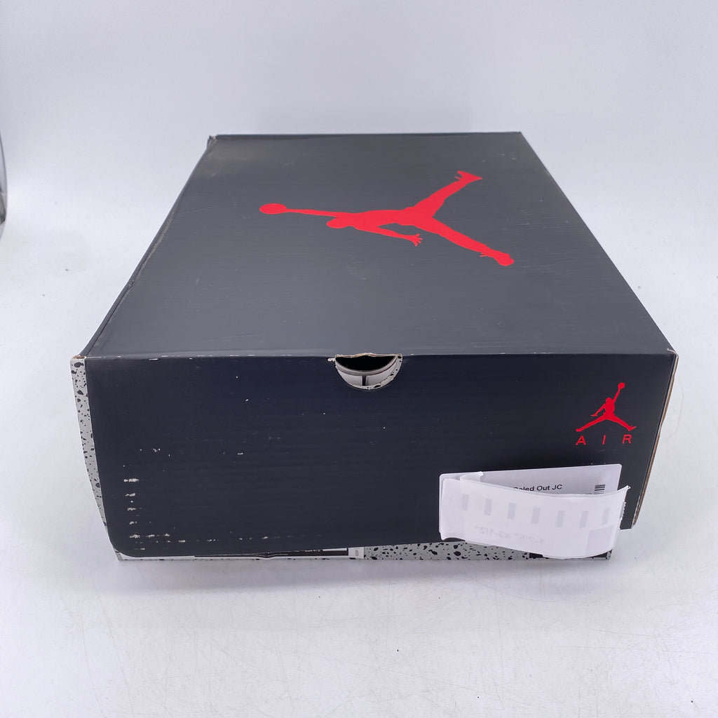 Air Jordan 6 Retro "Electric Green" 2021 New Size 13