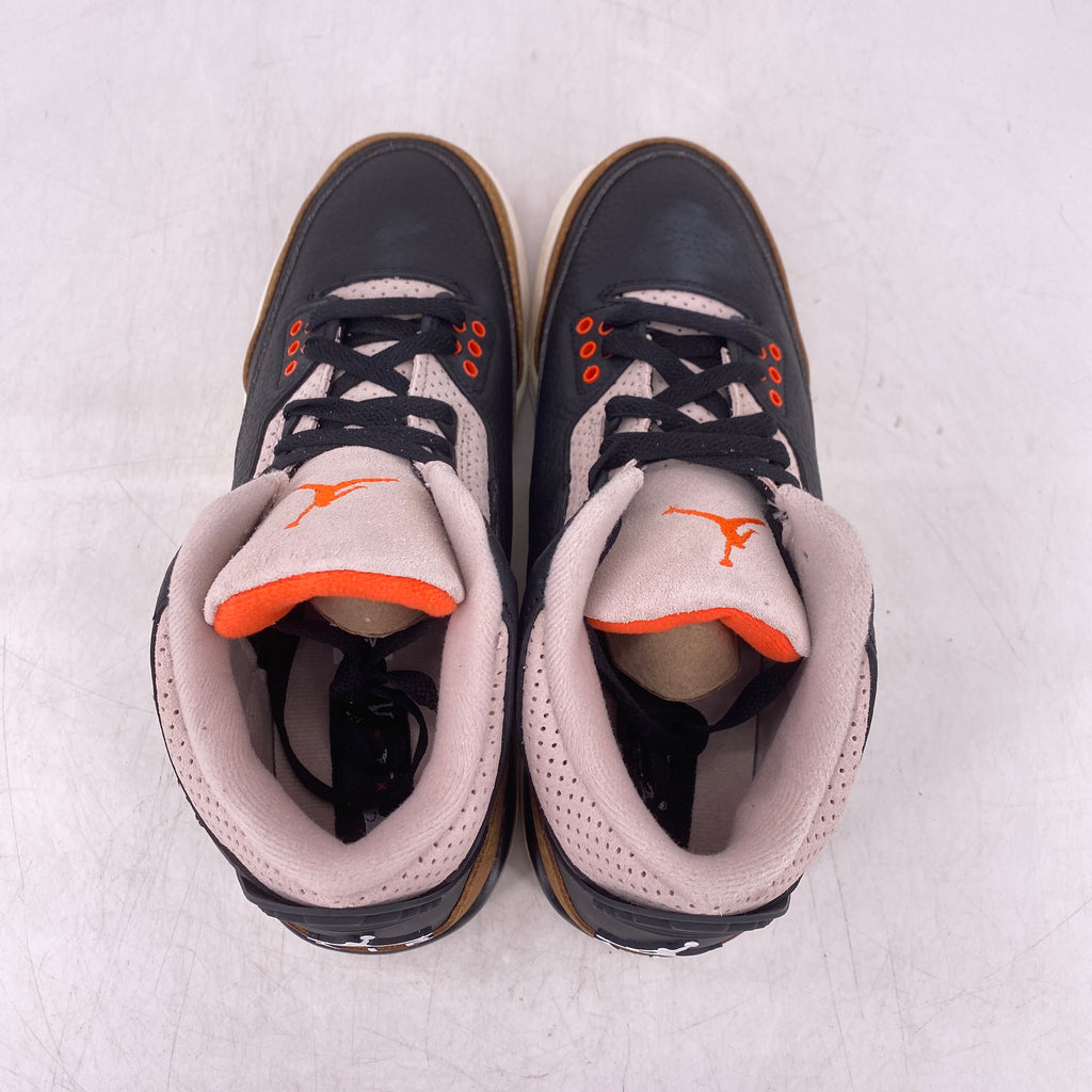 Air Jordan (GS) 3 Retro "Desert Elephant" 2022 New (Cond) Size 6.5Y