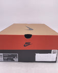 Air Jordan 12 Retro "Flu Game" 2025 New Size 10.5