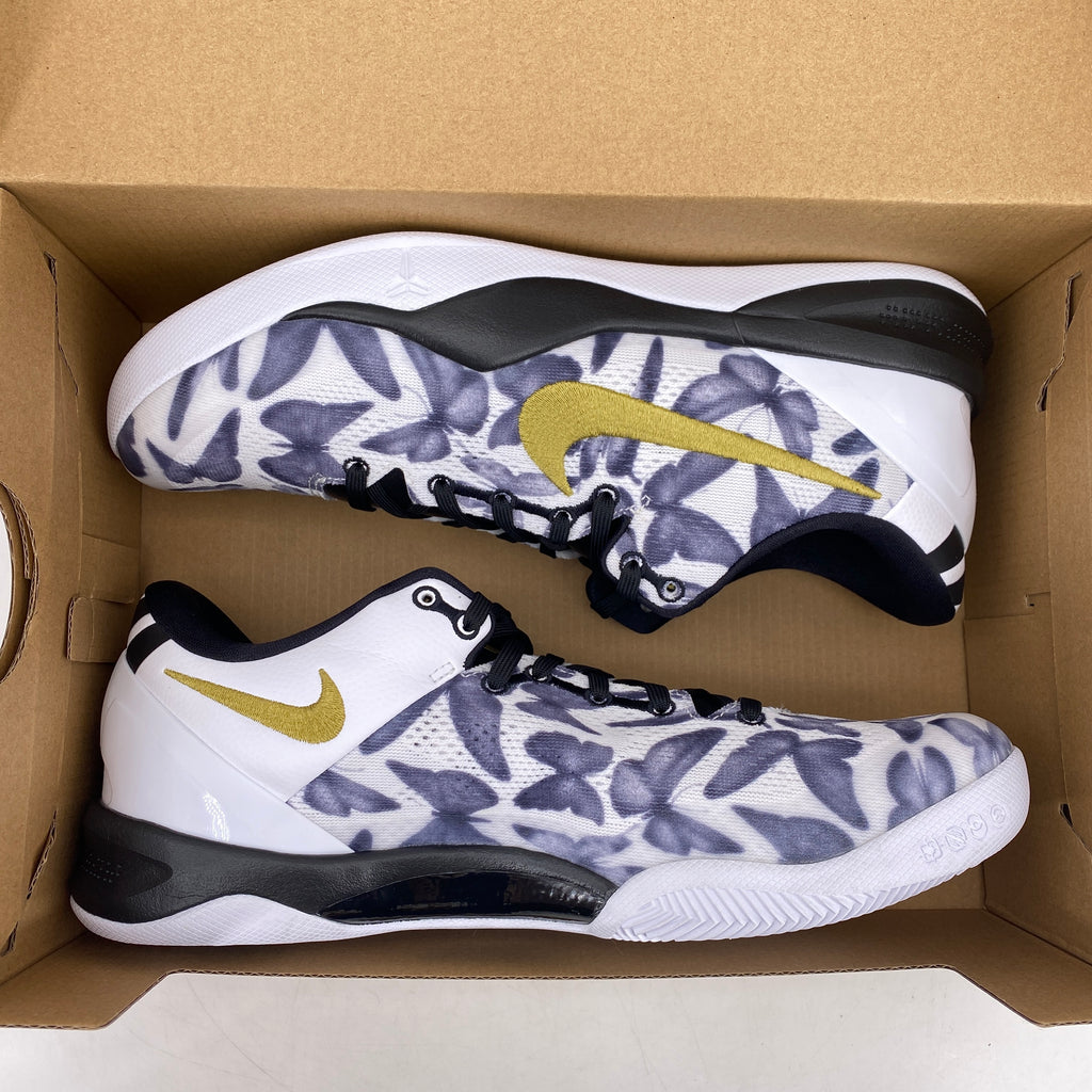 Nike Kobe 8 Protro "Mambacita" 2024 New Size 11