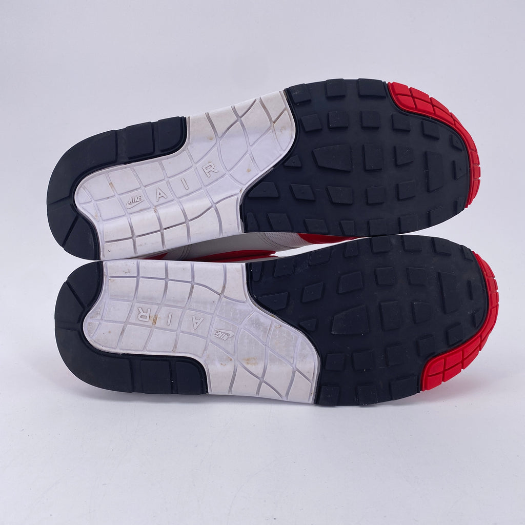 Nike Air Max 1 "Big Bubble Sport Red" 2023 Used Size 11