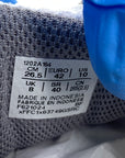 Asics (W) Gel-1130 "White Faded Yellow" 2024 New Size 10W