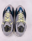 Yeezy 700 "Waverunner" 2017 Used Size 9