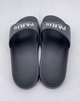 Balenciaga Slide "Paris" New Size 41