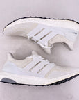 Adidas Ultra Boost 1.0 "Core White" 2015 New Size 10.5