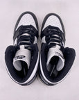 Air Jordan 1 HI 85' "Black White" 2023 Used Size 10