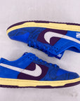 Nike Dunk Low "Undftd 5 On It" 2021 New Size 10