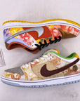 Nike SB Dunk Low "Street Hawker" 2021 Used Size 11.5