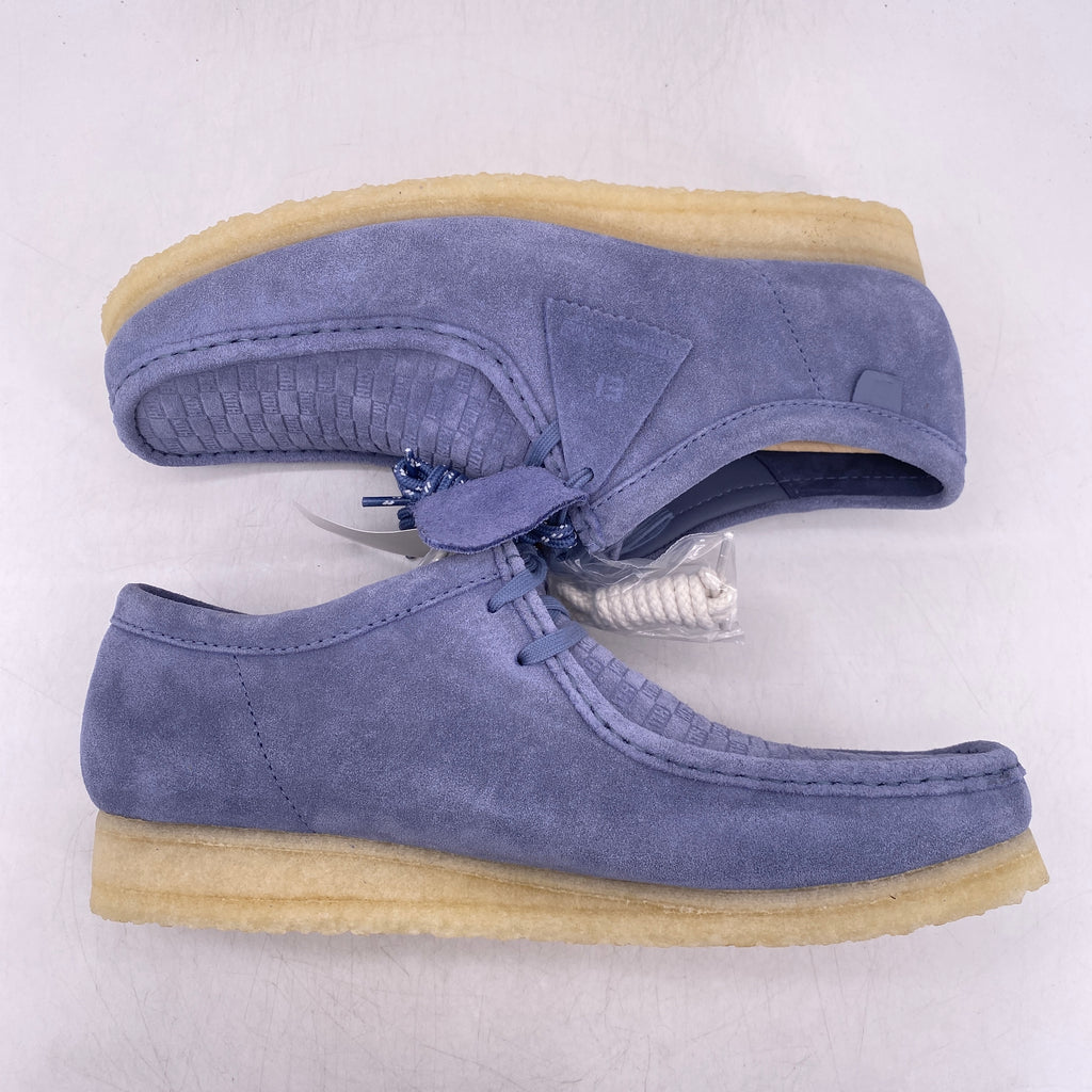 Clarks Wallabee "Kith Elevation" 2025 New Size 12