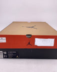 Air Jordan 12 Retro "Flu Game" 2016 Used Size 12