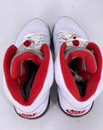 Air Jordan 5 Retro "Fire Red" 2020 Used Size 10