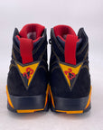 Air Jordan 7 Retro "Citrus" 2022 Used Size 13