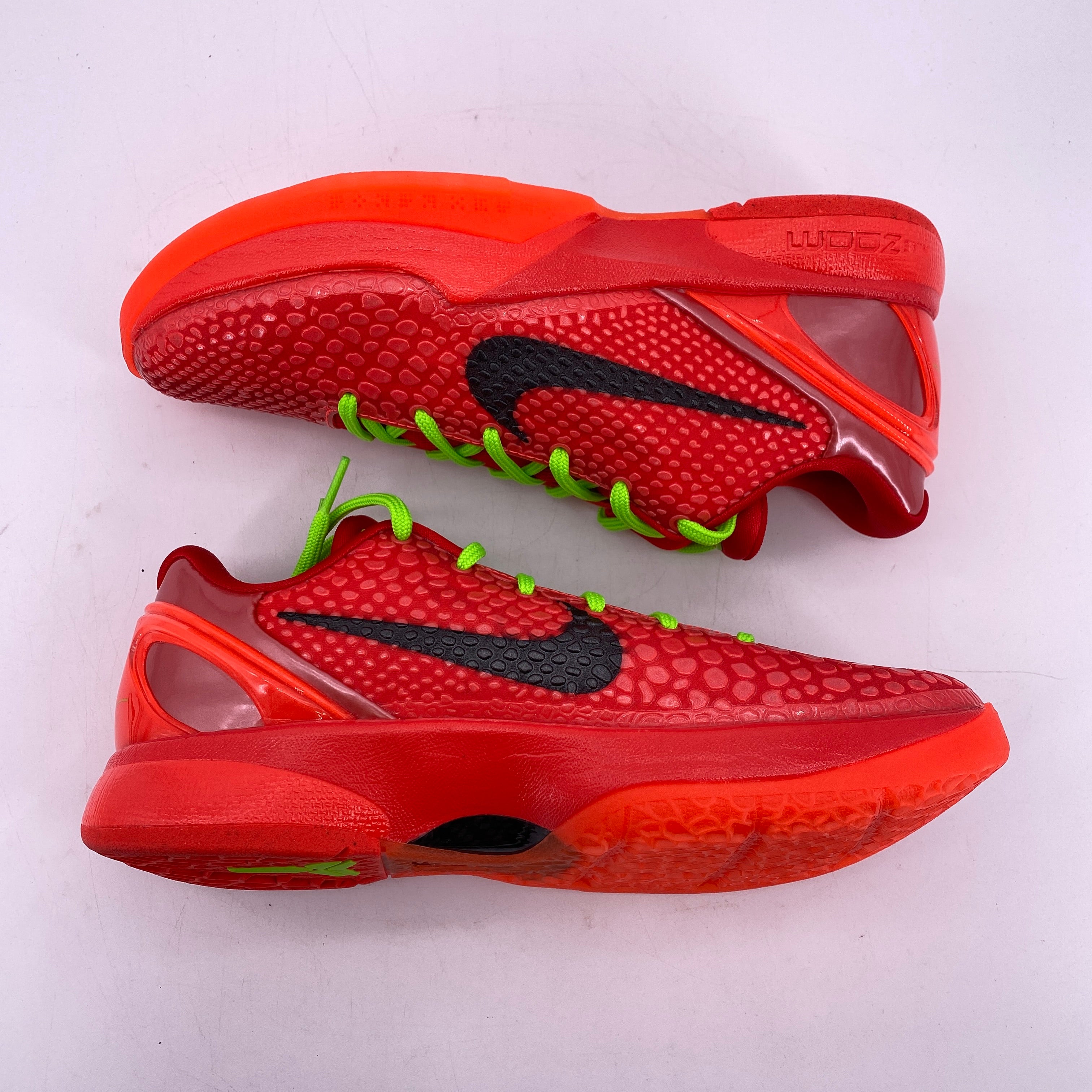 Nike Kobe 6 Protro 