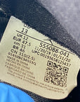 Air Jordan 1 Retro High OG "Royal Toe" 2020 Used Size 13