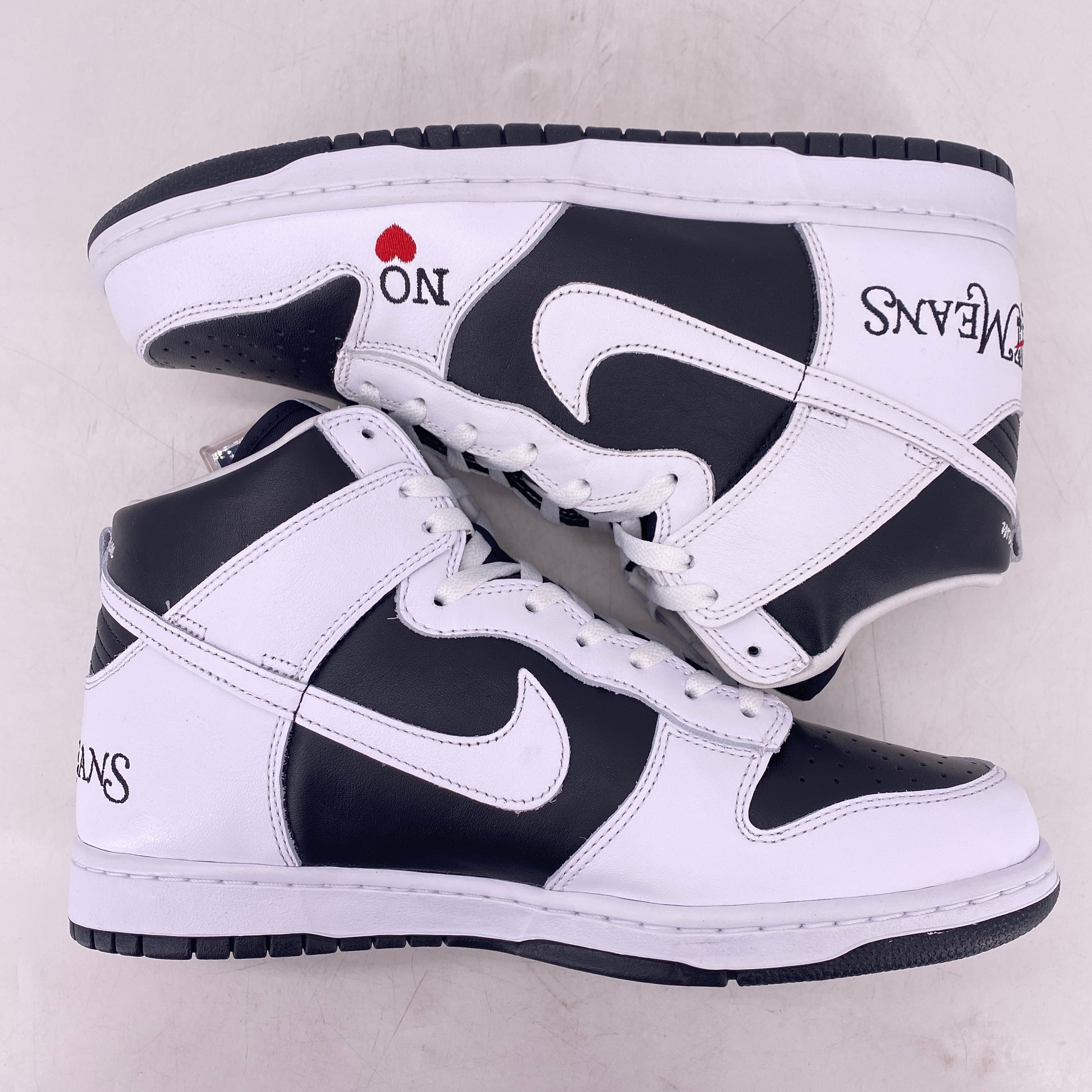 Nike Dunk High 