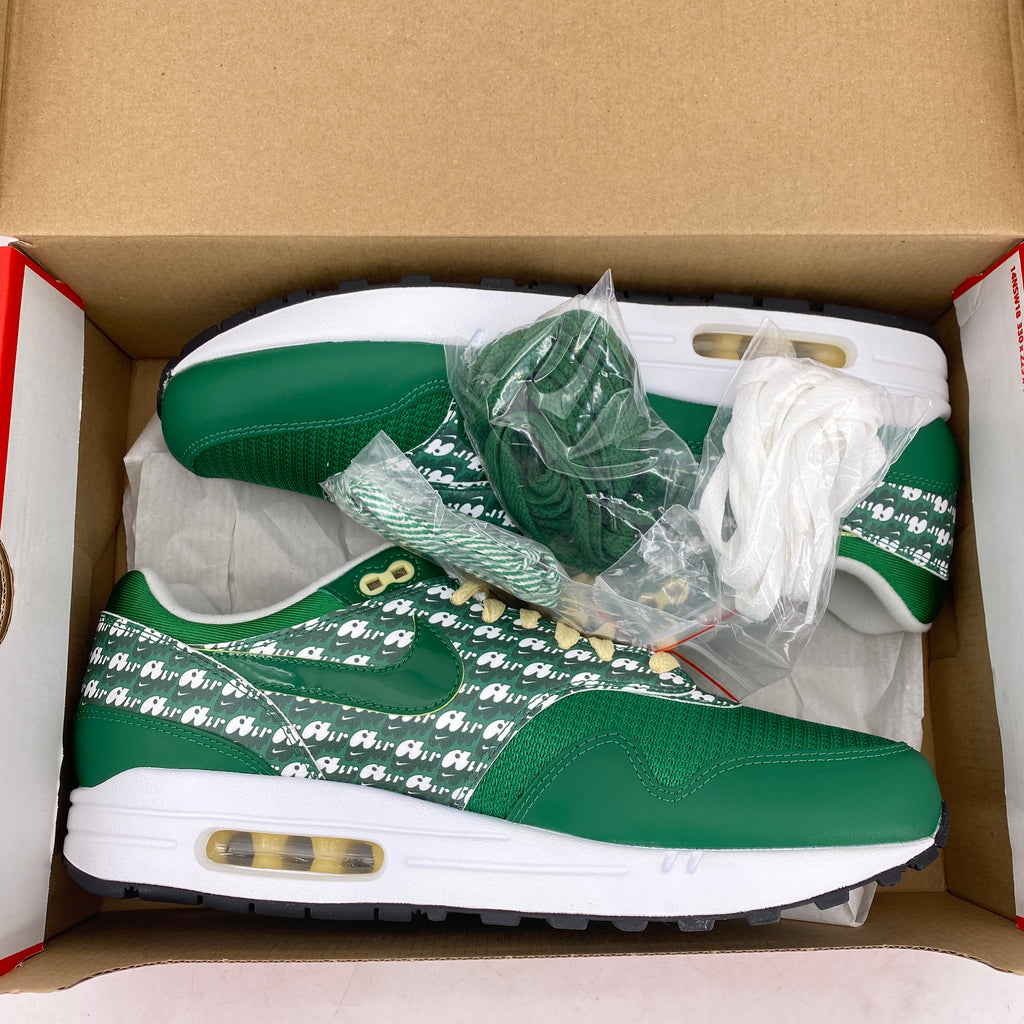 Nike Air Max 1 "Limeade" 2020 New Size 10.5