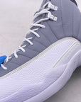 Air Jordan 12 Retro "Stealth" 2022 New Size 13