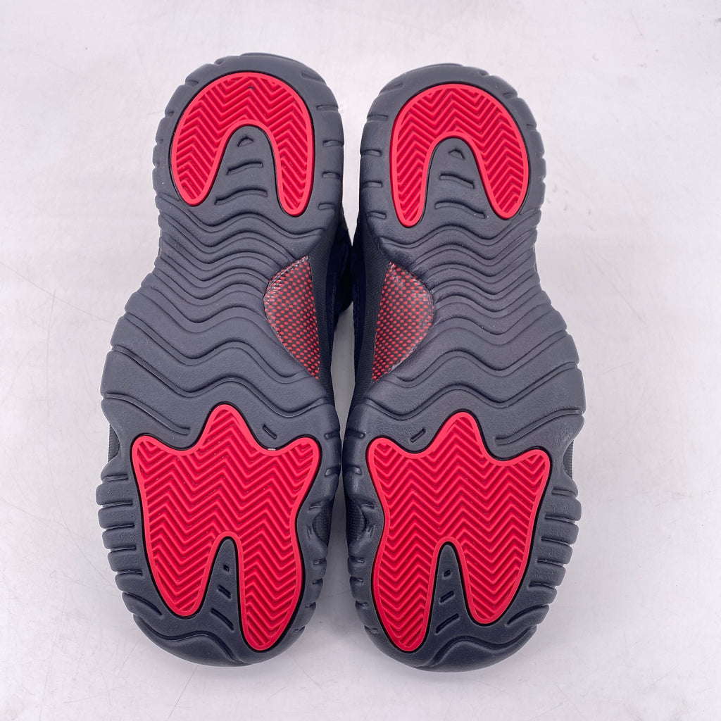 Air Jordan (GS) 11 Retro Low IE "Referee" 2015 New Size 7Y