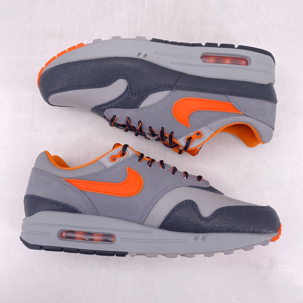 Nike Air Max 1 SP "Huf Brilliant Orange" 2024 New Size 9