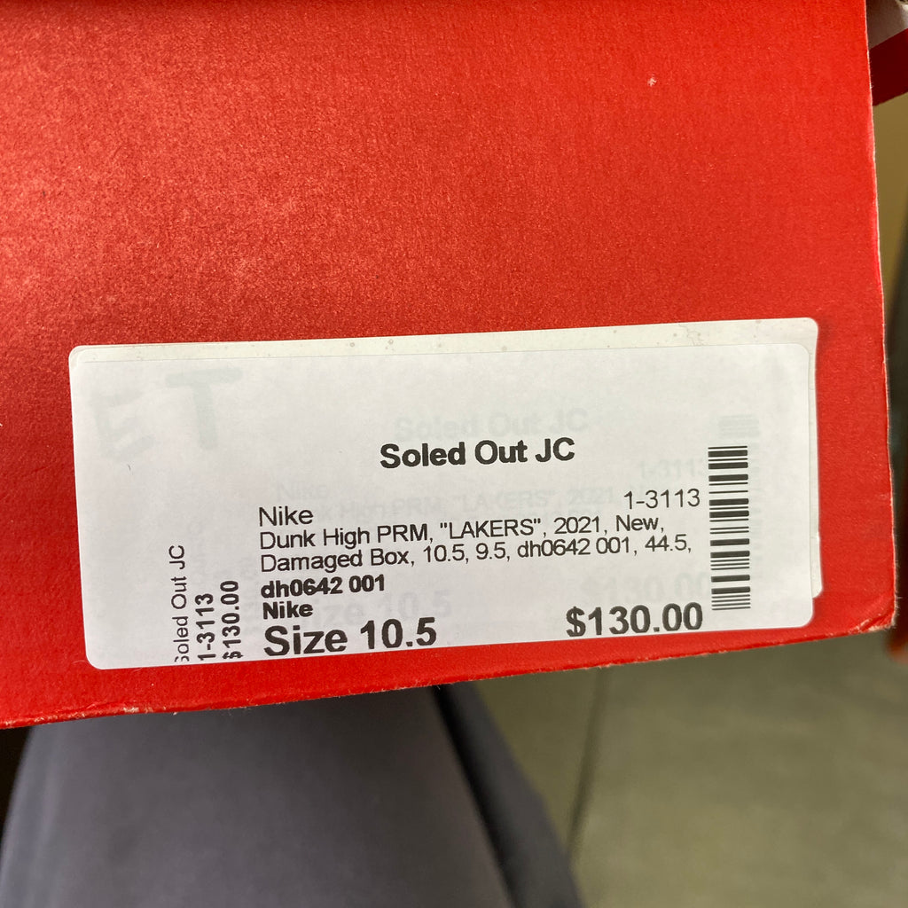 Air Jordan 5 Retro "Fire Red" 2020 New Size 8