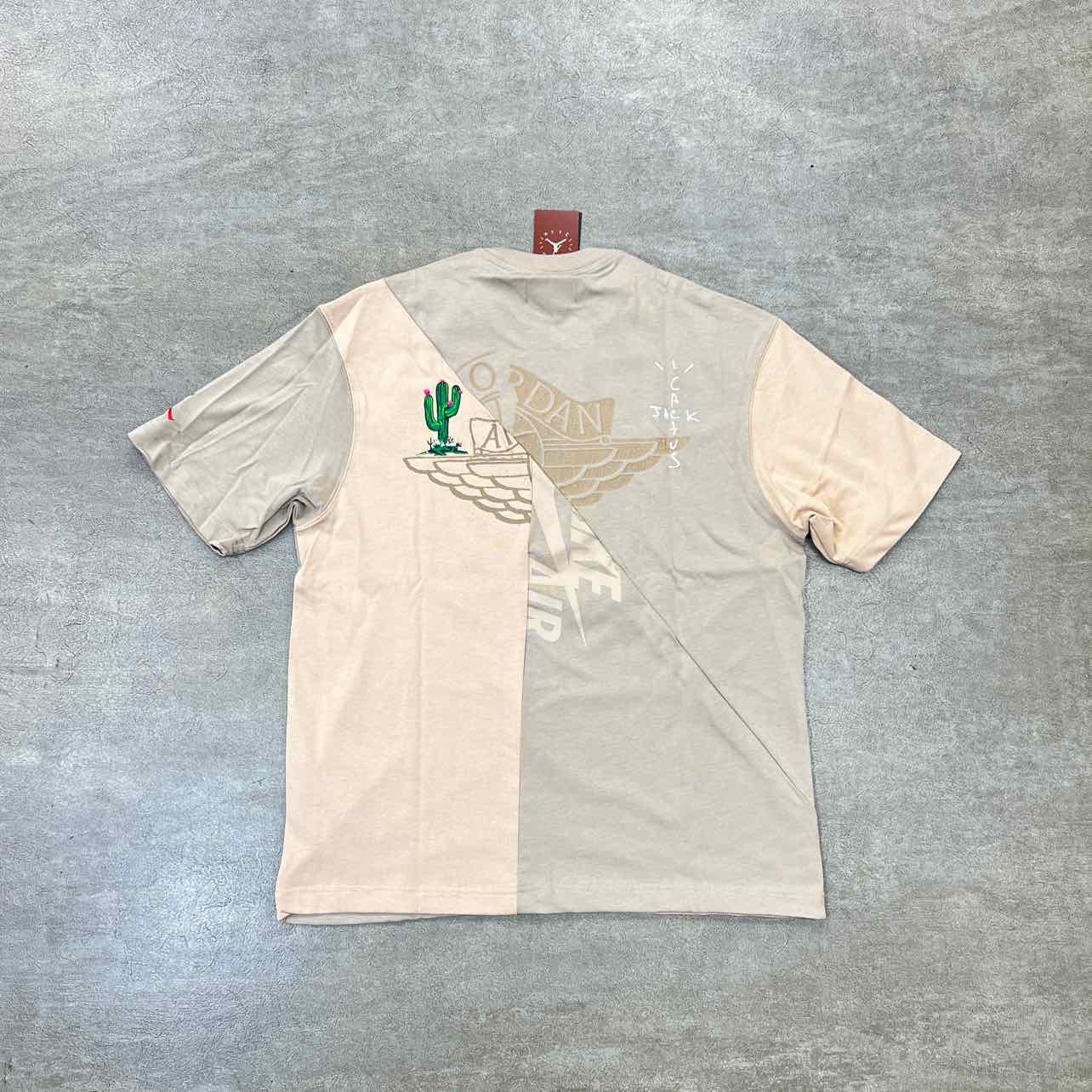 Travis Scott T Shirt