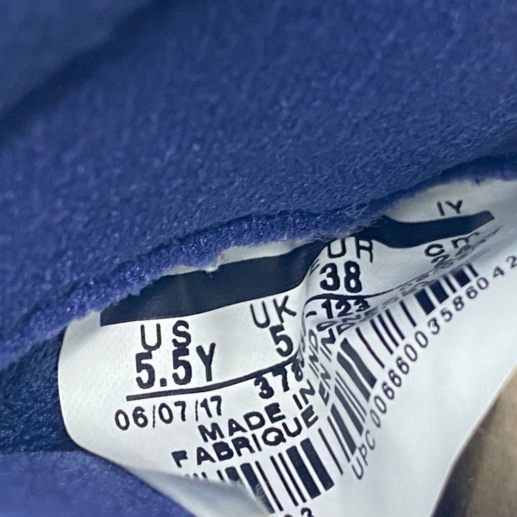 Air Jordan (GS) 11 Retro "Win Like 82" 2017 Used Size 5.5Y