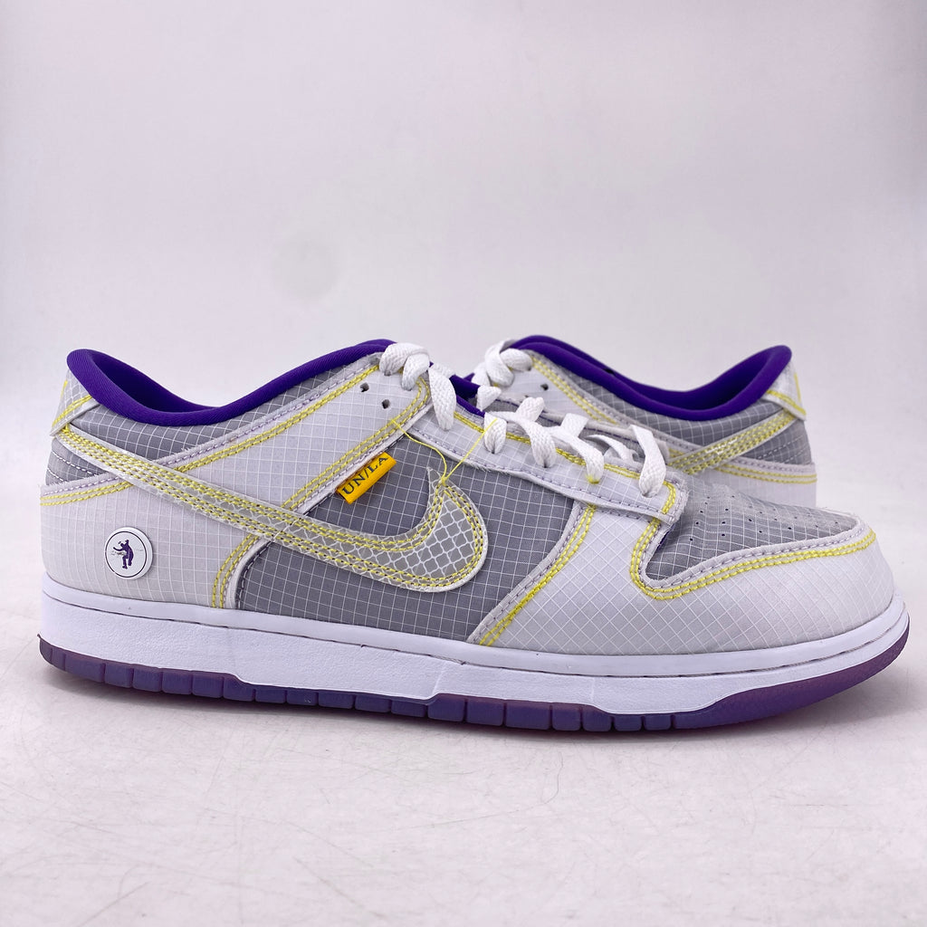 Nike Dunk Low / U "Court Purple" 2022 Used Size 11