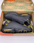 Nike Air Max 95 "Corteiz Honey Black" 2025 New Size 11
