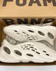 Yeezy Foam RNNR "Sand" 2021 Used Size 13