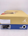 Air Jordan 4 Retro "Union Off Noir" 2020 New Size 9.5