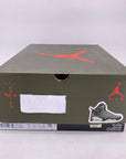 Air Jordan 6 Retro "Travis Scott" 2019 Used Size 11